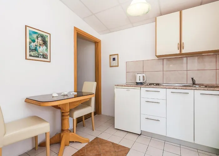 1 Bedroom In Dinjiška