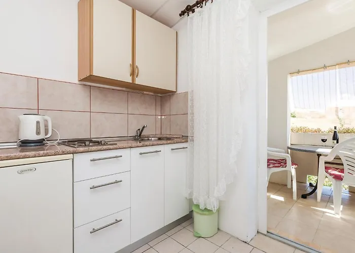 1 Bedroom In