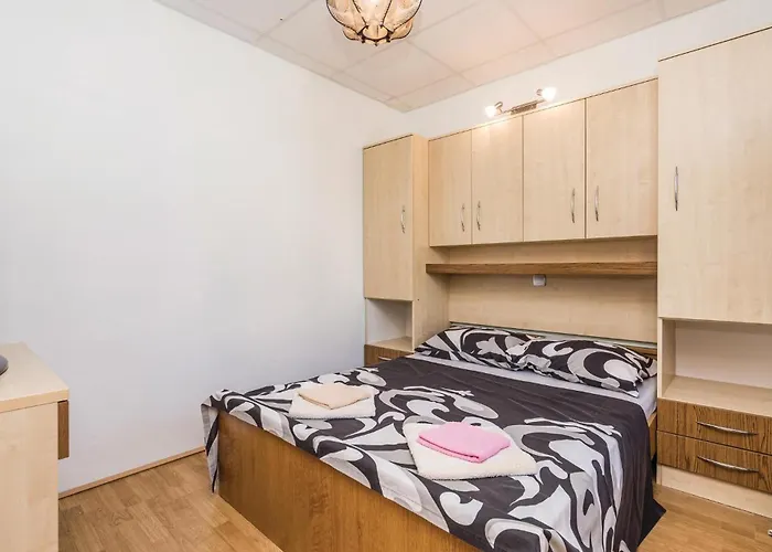 1 Bedroom In Dinjiška