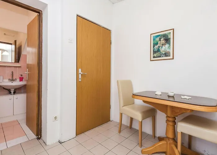 1 Bedroom In