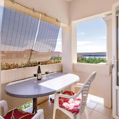 Διαμέρισμα 1 Bedroom In