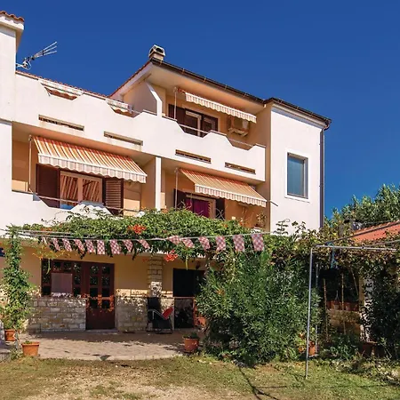 Διαμέρισμα 1 Bedroom In *