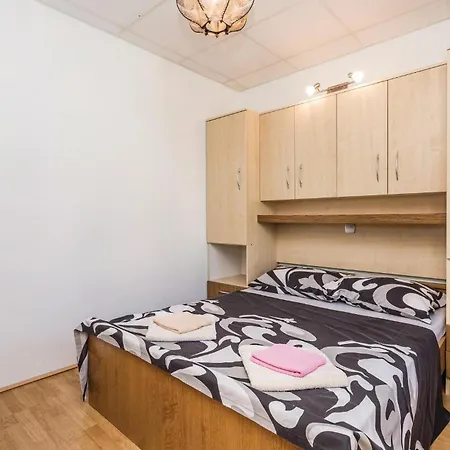 1 Bedroom In Dinjiška