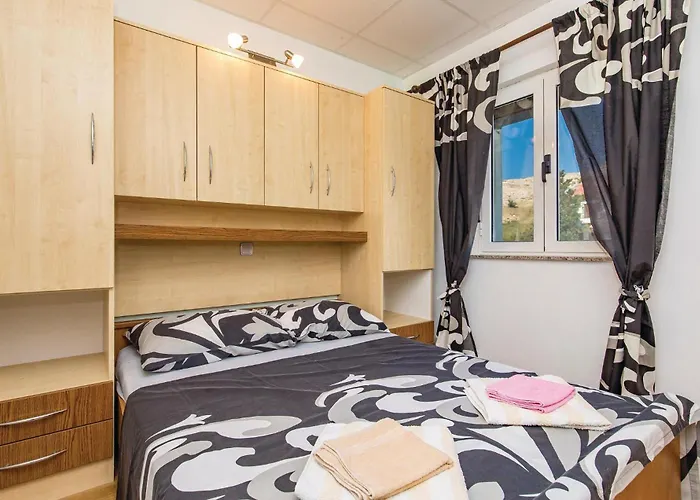 1 Bedroom In Dinjiška