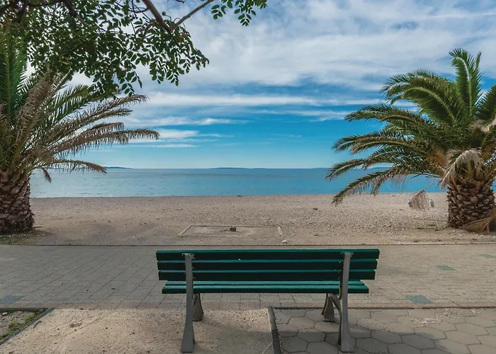 1 Bedroom In Dinjiška